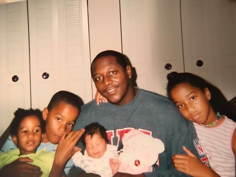 Obituary For Sylvester Clark Logan Funeral Home