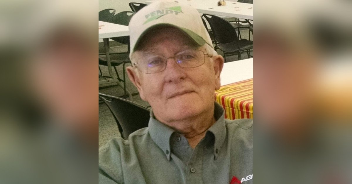 Alan "Gale" Blumenshine Obituary October 7, 2022 bShinkle