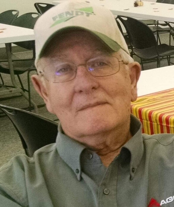 Alan "Gale" Blumenshine Obituary October 7, 2022 bShinkle