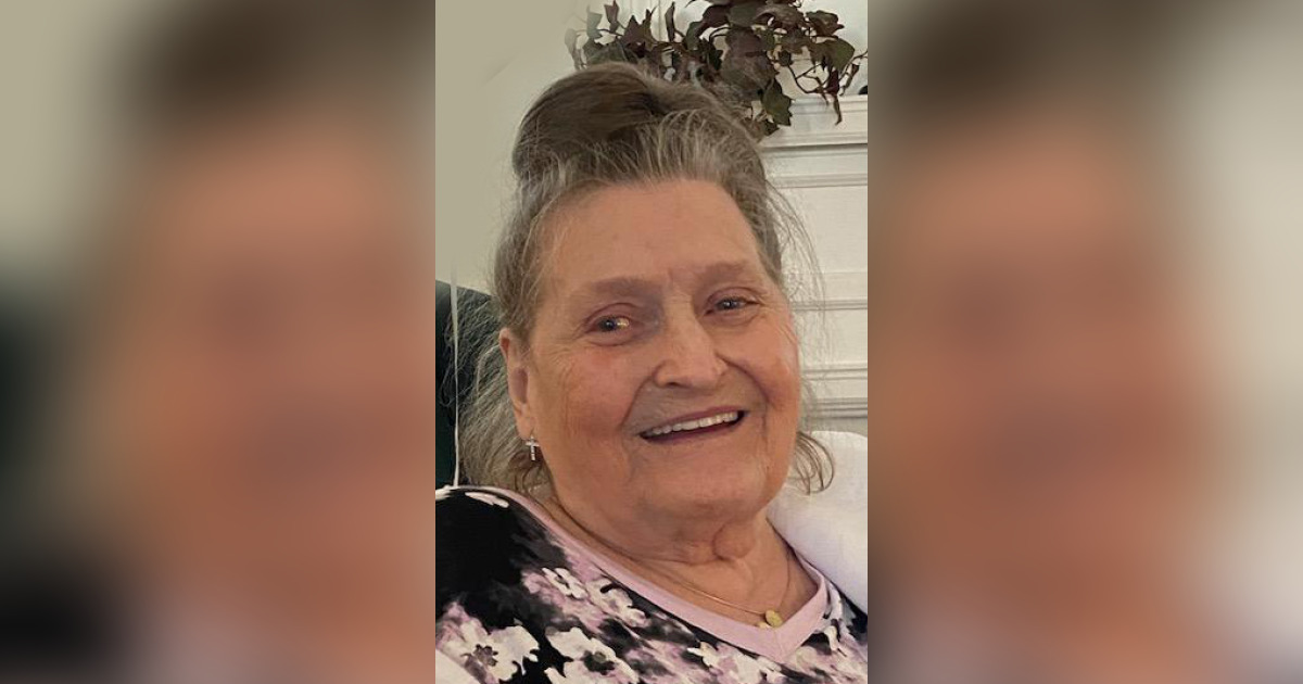 Iris Bush Obituary October 9, 2022 bShinkle Funeral Home