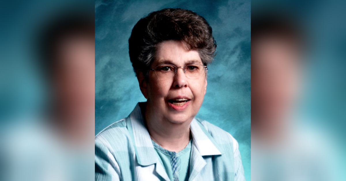 Lou Ann Jarboe Obituary December 19, 2022 bShinkle Funeral Home