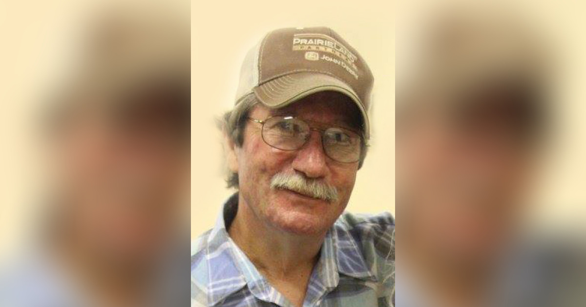 Michael "Mike" Wells Obituary Jan 4, 2023 Clearwater, KS