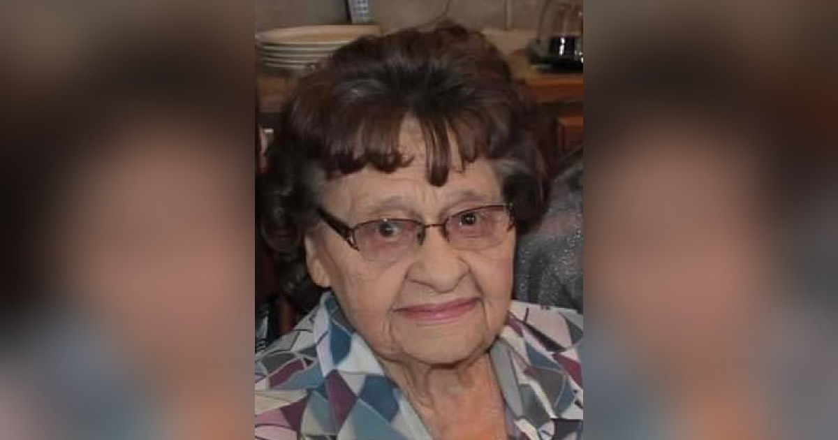 Catherine Simon Obituary February 26, 2023 bShinkle Funeral