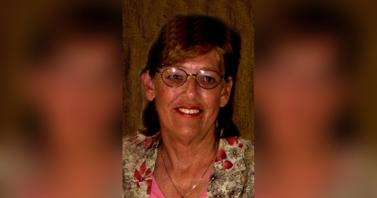 Mary Matthews Obituary April 12, 2023 bShinkle Funeral Home