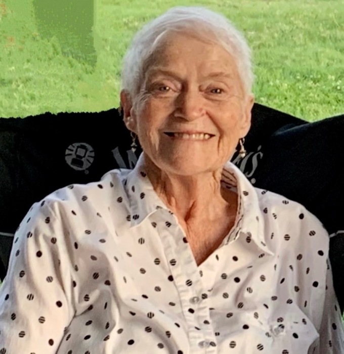 Obituary for Christene "Chris" S. (True) Robinson bShinkle