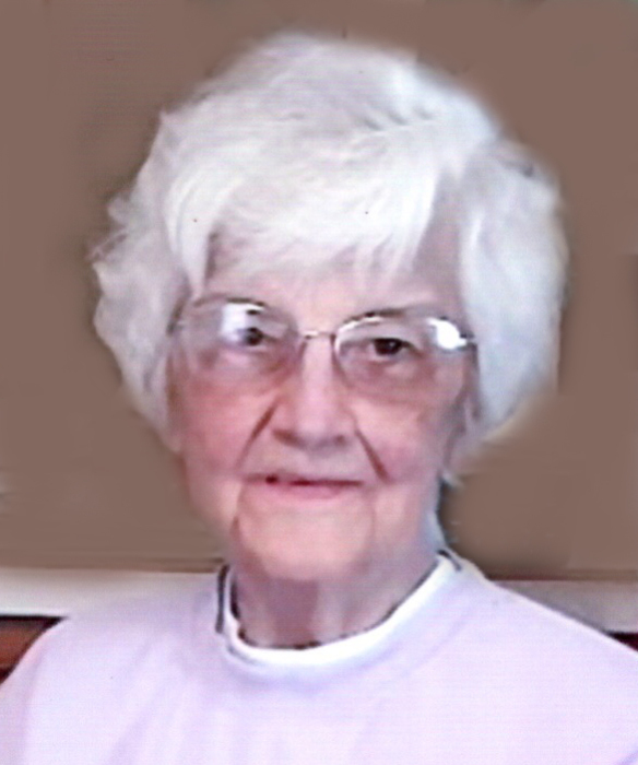 Gladys Roth Obituary May 7, 2023 bShinkle Funeral Home