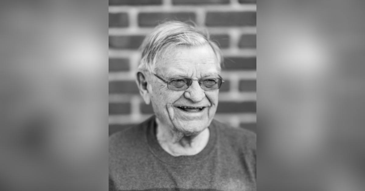 Richard Bloomer Obituary July 17, 2023 bShinkle Funeral Home