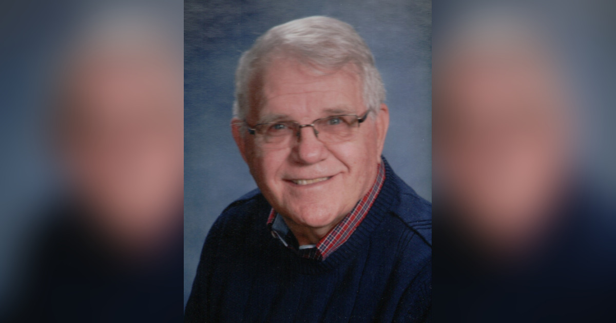 Eugene "Gene" Greenlee Obituary Nov 9, 2023 Clearwater, KS