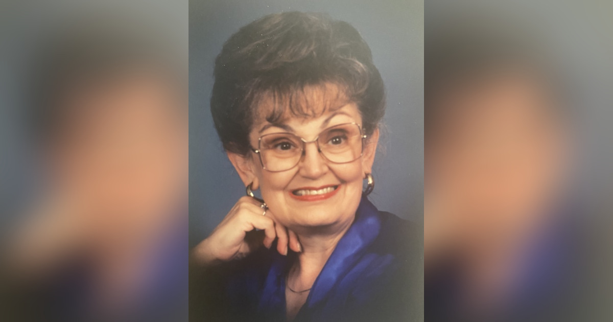 Mary Jo McMahan Obituary February 7, 2024 bShinkle Funeral Home