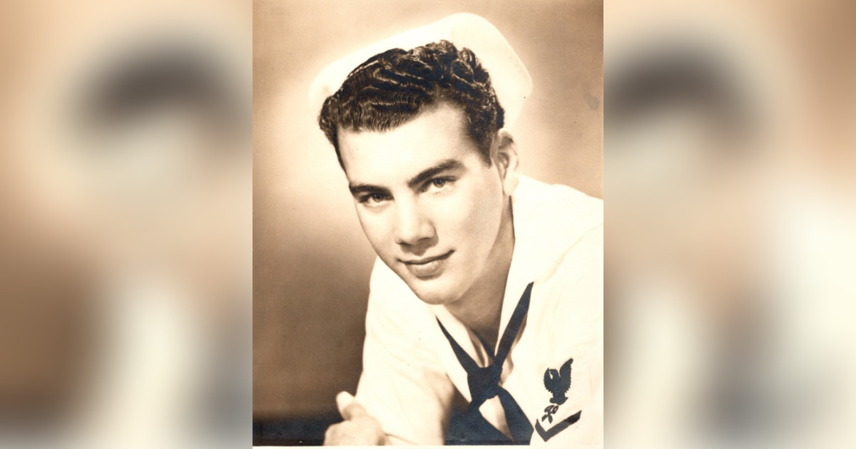 Harry "Gene" Long Obituary April 10, 2024 bShinkle Funeral Home