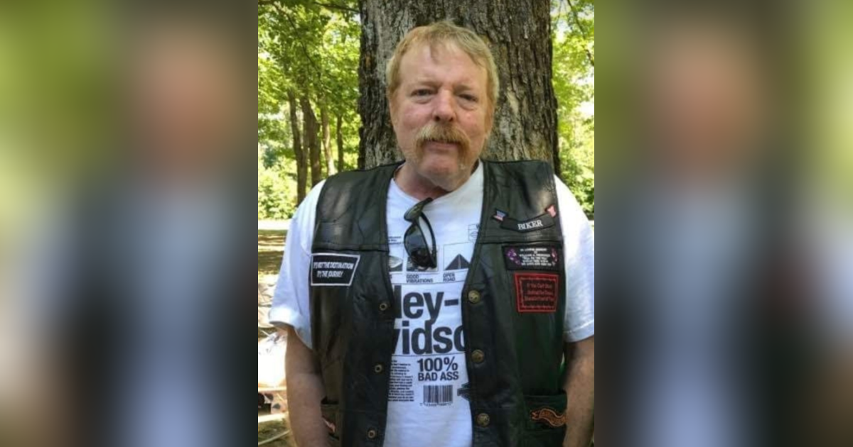 Marcus Bundy, Sr. Obituary December 6, 2023 Penzien Funeral Homes