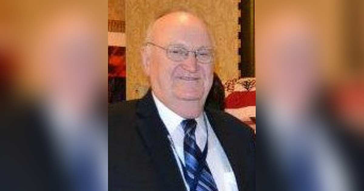 Obituary for Vernon W. Warren Whelchel Grace Funeral Home