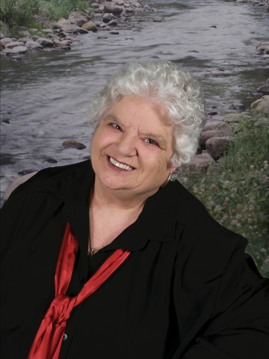 Obituary For Dena L Sharp Baer