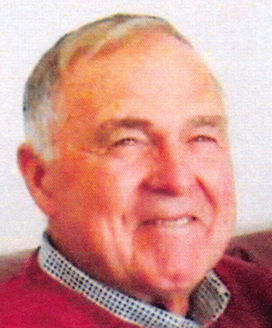 Keith Helvig Obituary January 1, 2024 Linn's Funeral Home and