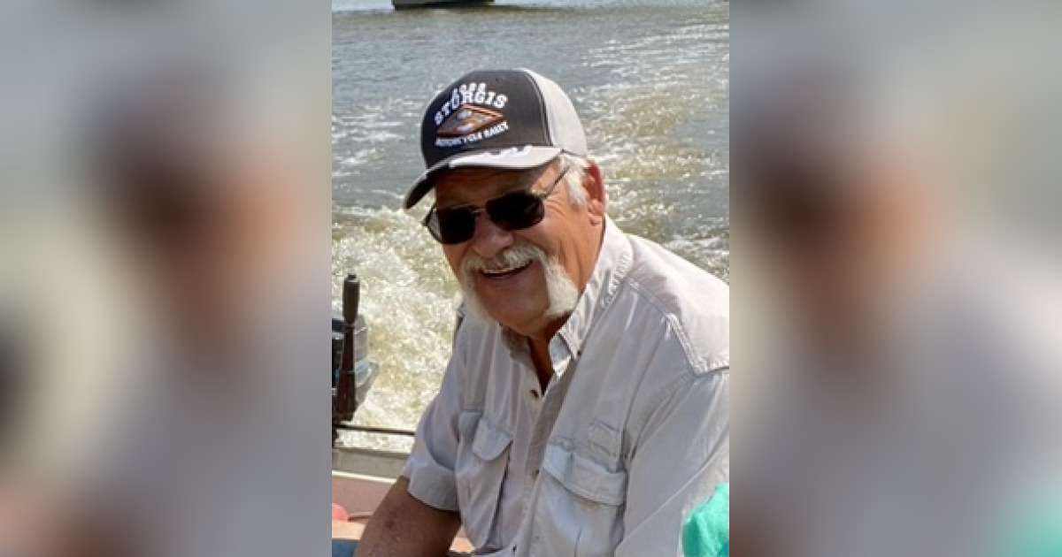 David (Pete) Emerson Obituary Jan 26, 2024 Iowa Falls, IA