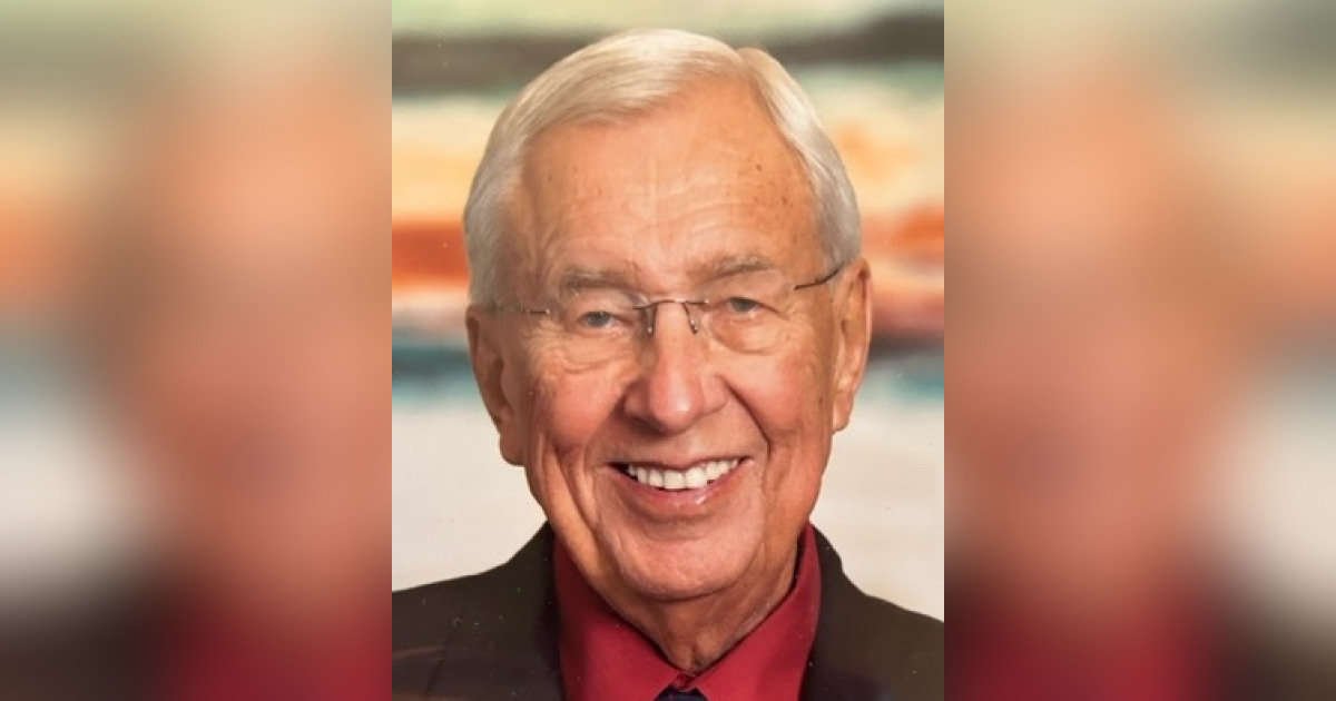 Jr. Dr. Robert Johnson