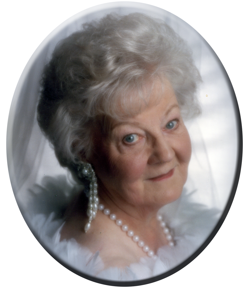 Obituary for Ruth Hartman