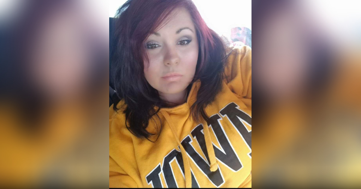 Heather (King) Obituary September 4, 2022 Prugh Funeral