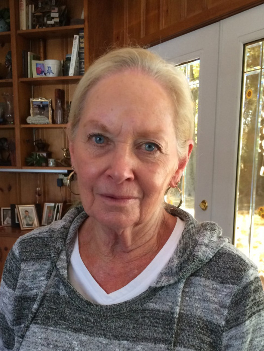 Obituary for Susan Johnson Prugh Funeral Service