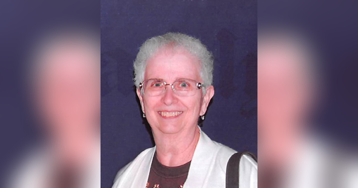 Joyce Gibbs Obituary Feb 4, 2023 Burlington, IA
