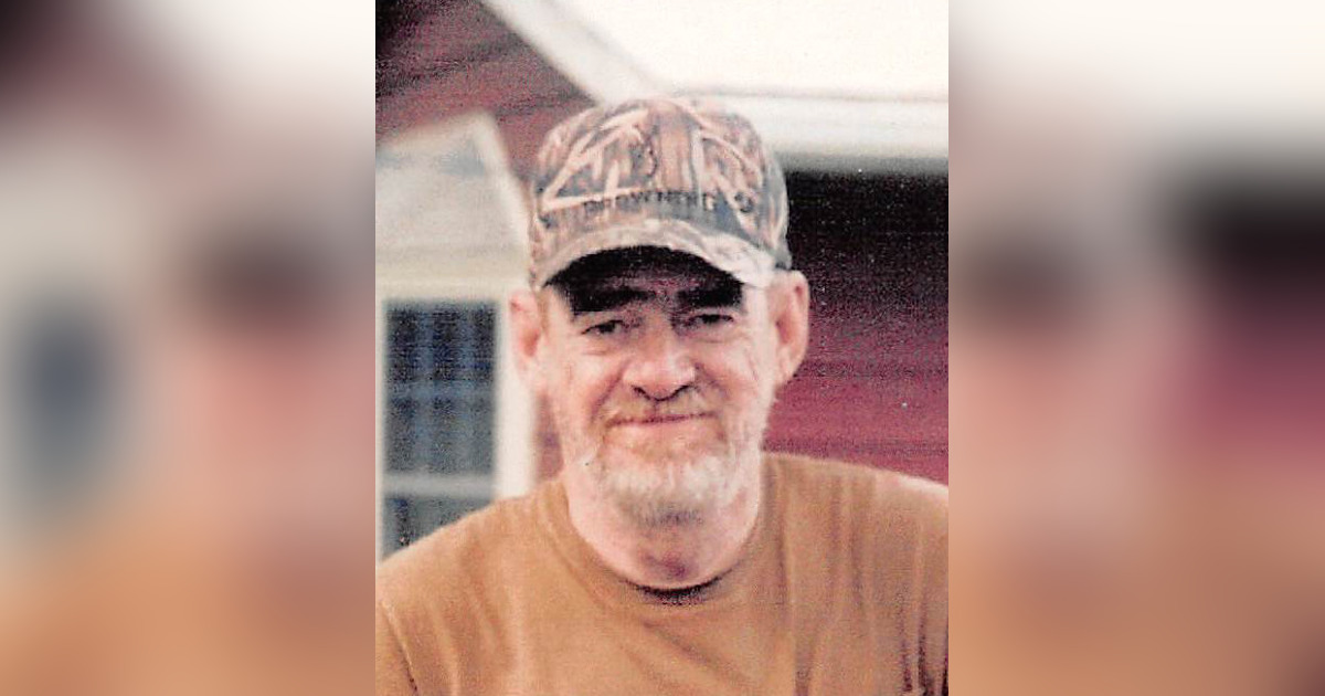 Steven Polson Obituary Mar 15, 2023 Burlington, IA