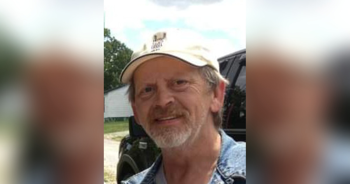 Thomas Swan Obituary November 23, 2023 Burlington, IA