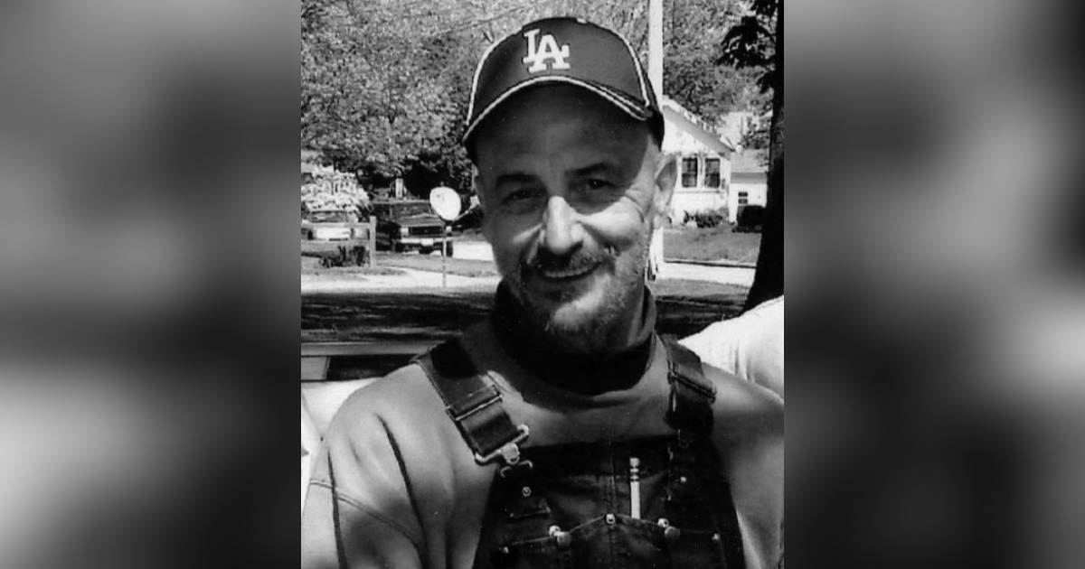 James Pilger Obituary April 2, 2024 Prugh Funeral Service