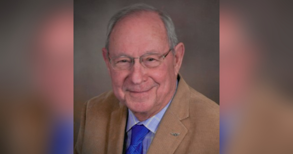 Robert Hoxie Obituary July 20, 2024 Prugh Funeral Service