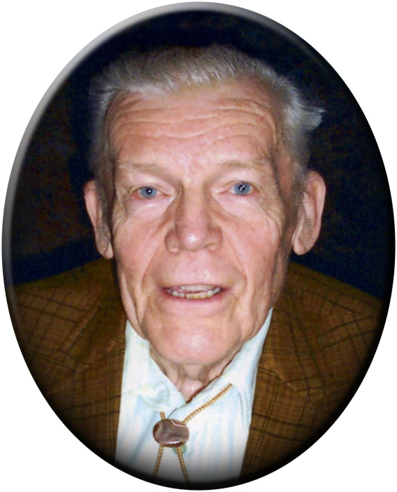 Obituary for Charles A. Dodds
