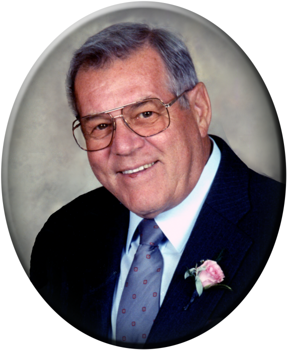 Obituary for Benjamin "Ben" Marsh