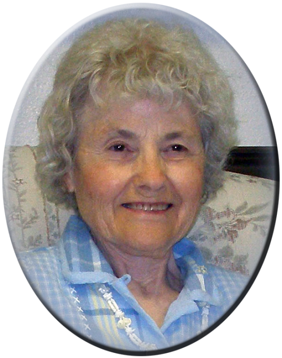 Obituary for Ruth Elsie Runnells
