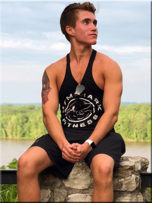 Obituary for Nathan "Nate" A. Schroeder Prugh Funeral Service