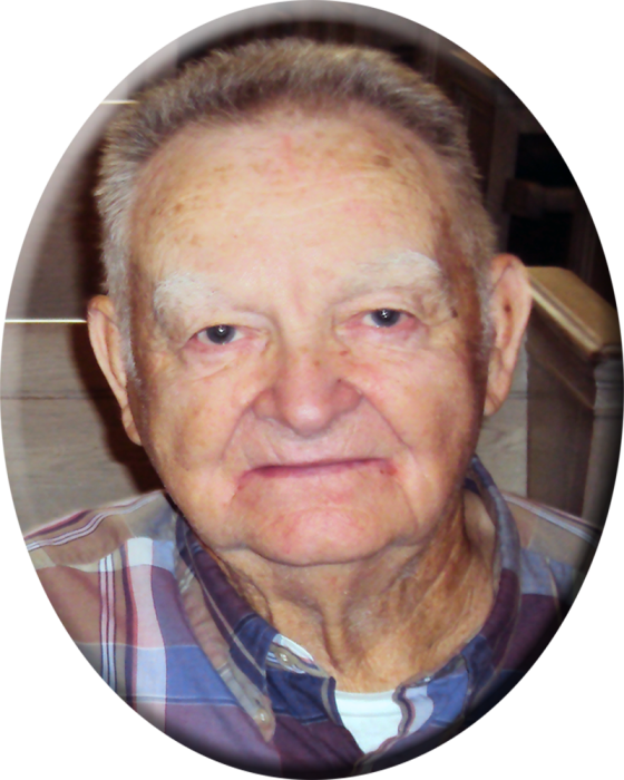 Gordon Palmer Obituary July 7, 2019 Prugh Funeral Service