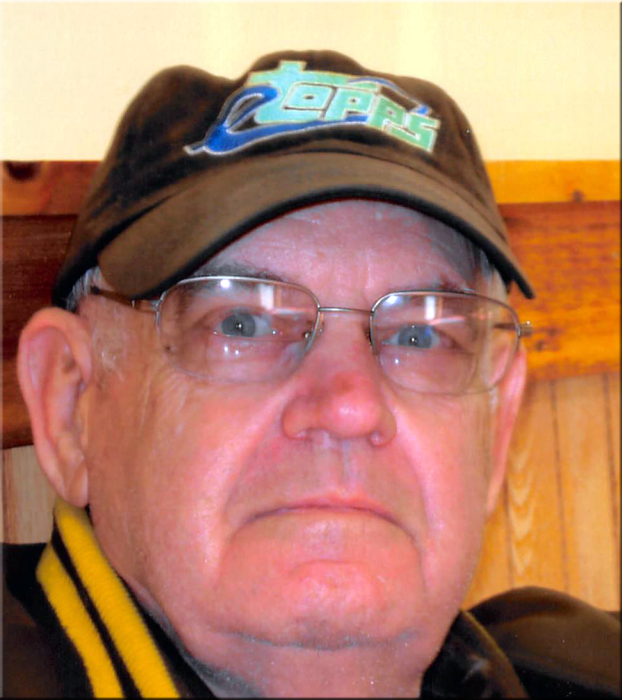 Richard Parlier Obituary February 15, 2020 Burlington, IA
