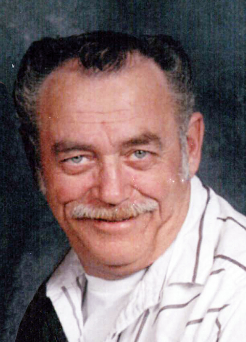 Obituary for Carl "Butch" L. Rechkemmer Prugh Funeral Service
