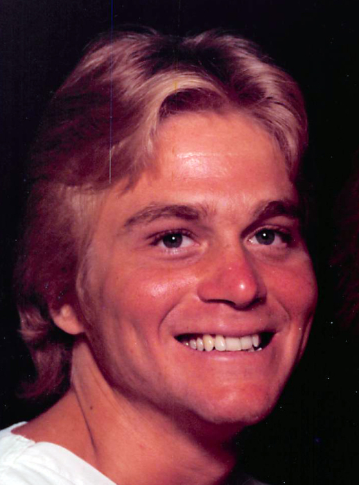 Obituary for Kevin Robert Hartman Prugh Funeral Service