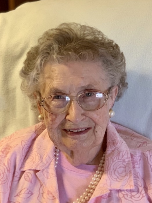 Obituary for Elsie Gustafson Totzke Funeral Home