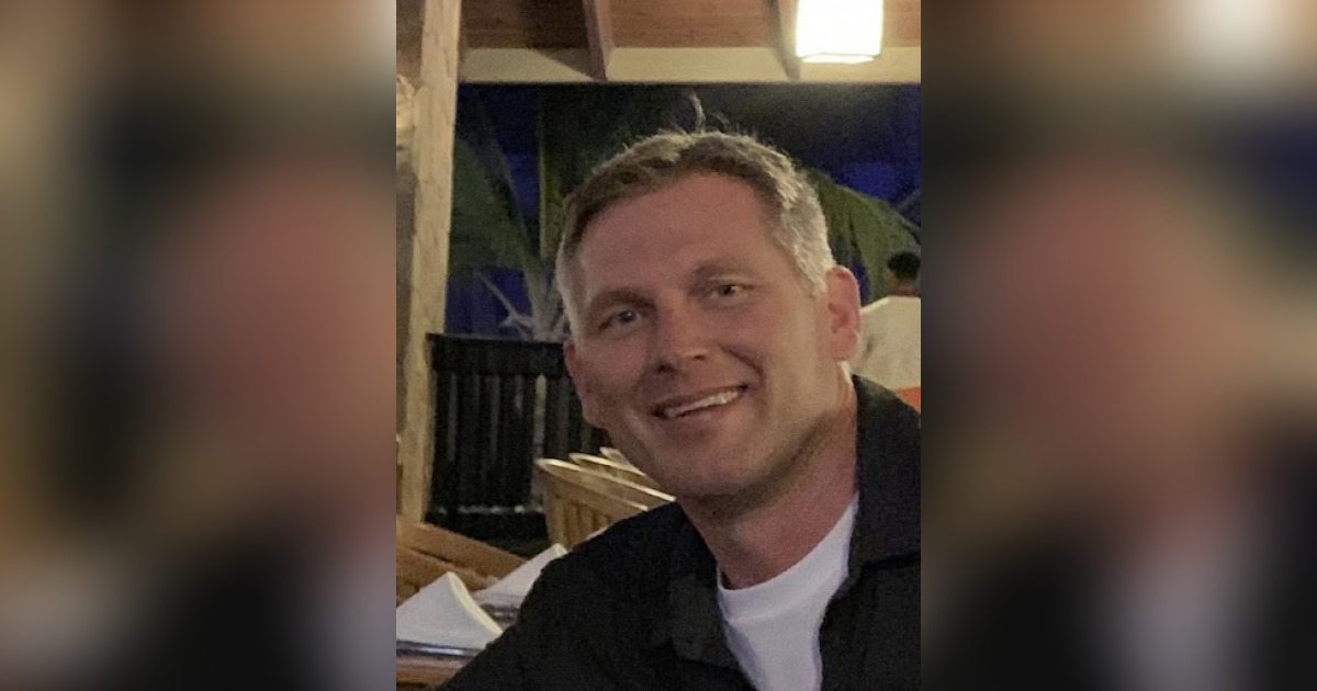 Brian Peterson Obituary Aug 1, 2022 Slayton, MN