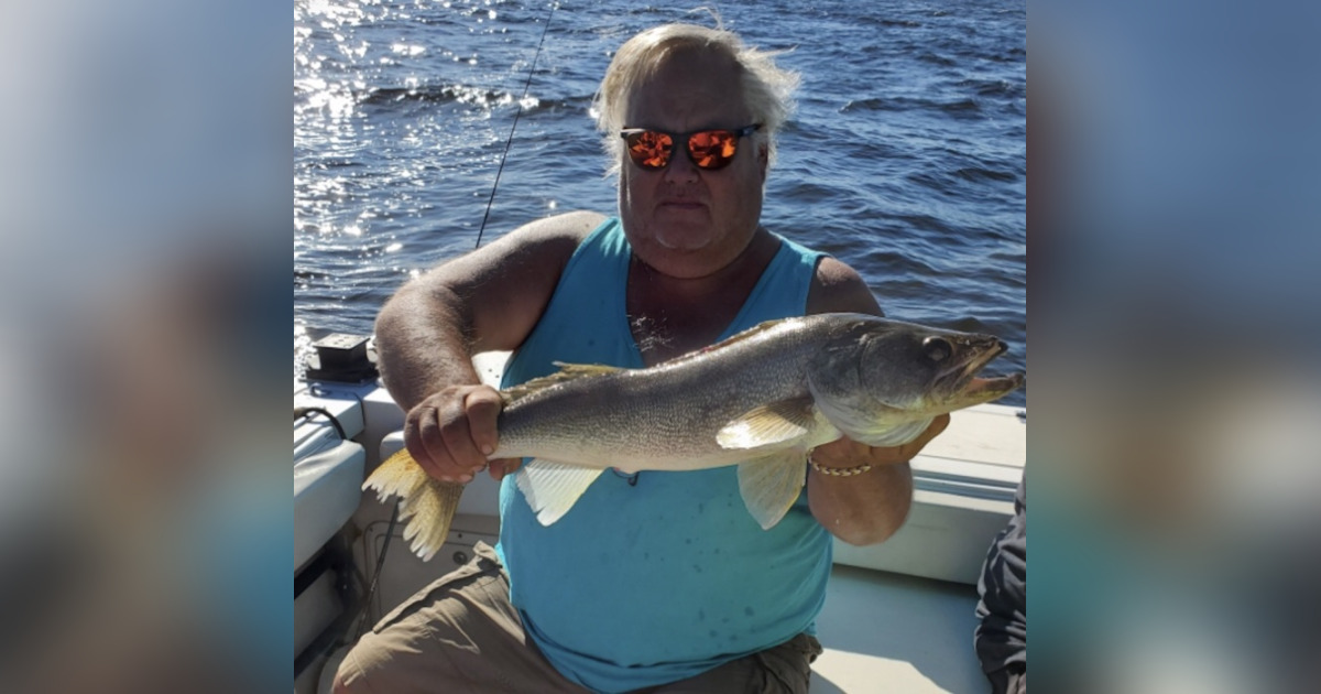 Steven "Steve" "Chainsaw" Illg Obituary August 27, 2022 Totzke