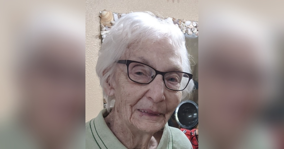 Betty Lee Obituary September 7, 2022 Totzke Funeral Home Slayton, MN