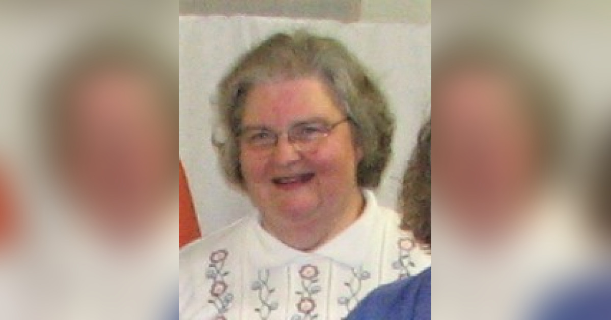 Obituary for Lynn Parrott December 23, 2022 Totzke Funeral Home