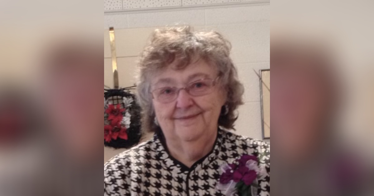 Judy Kass Obituary Jan 20, 2023 Fulda, MN