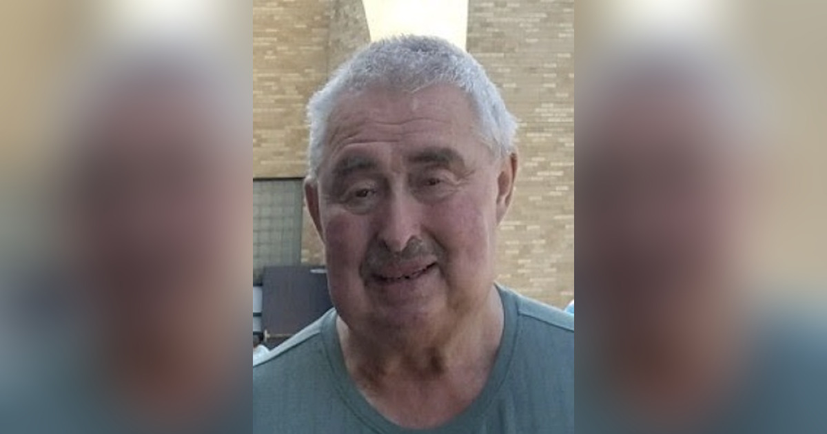 Donald "Don" Dreesen