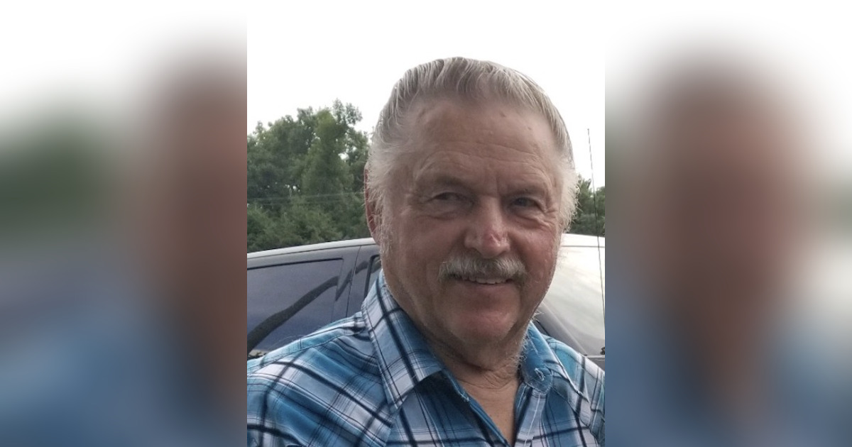 David Swanson Obituary February 17, 2023 Totzke Funeral Home