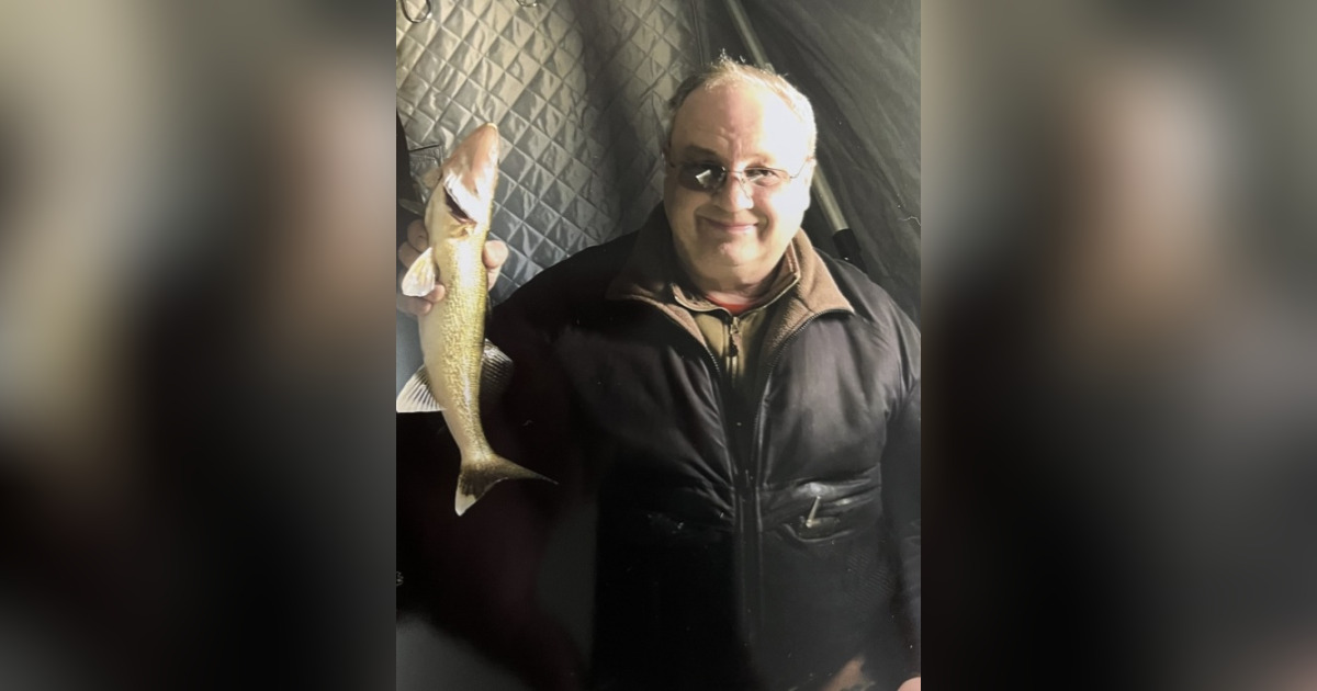 Don Rolph Obituary Apr 5, 2023 Fulda, MN