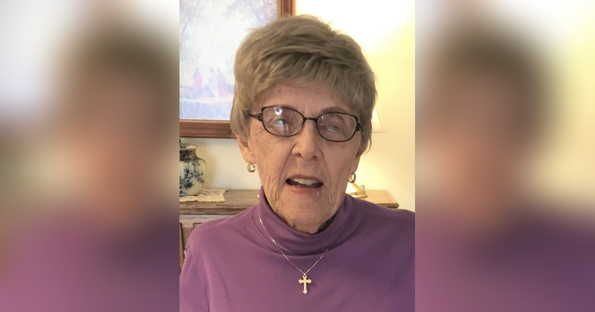 Ruth Sorensen Obituary April 25, 2023 Totzke Funeral Home Fulda, MN