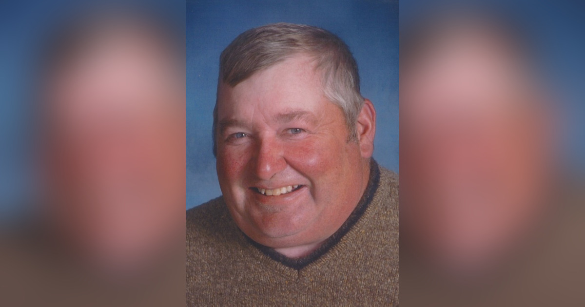 Wayne Rogers Obituary May 20, 2023 Totzke Funeral Home Fulda, MN