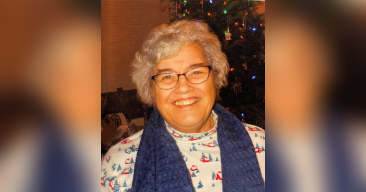 Margaret Larson Obituary July 24, 2023 Totzke Funeral Home
