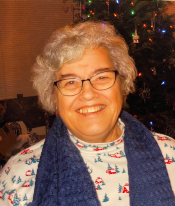 Margaret Larson Obituary July 24, 2023 Totzke Funeral Home