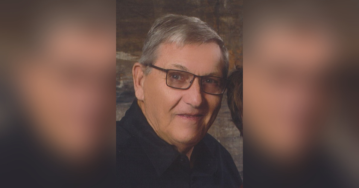 Rick Wendorff Obituary September 6, 2023 Totzke Funeral Home